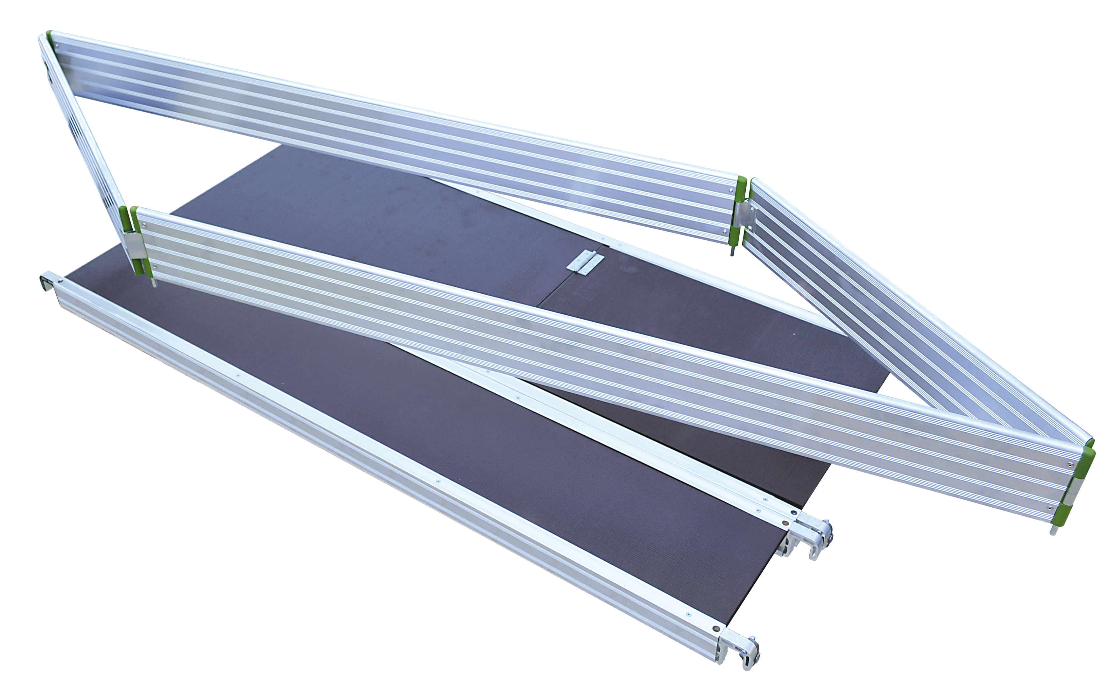 FACAL SRL - FAFSPFP FASCIA FERMAPIEDE IN ALL. - SPAZIO