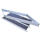 FACAL SRL - FAFSPFP FASCIA FERMAPIEDE IN ALL. - SPAZIO