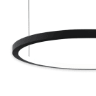 LINEA LIGHT (ILED) - ILD65104N00 TOUR SO.INT.36,5W 24V D940 BN 9005G