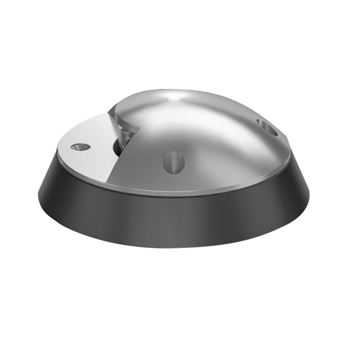 LINEA LIGHT (ILED) - ILD82637W12 ASTROPEK 13 1LED MONOEM.4W GRIGIO