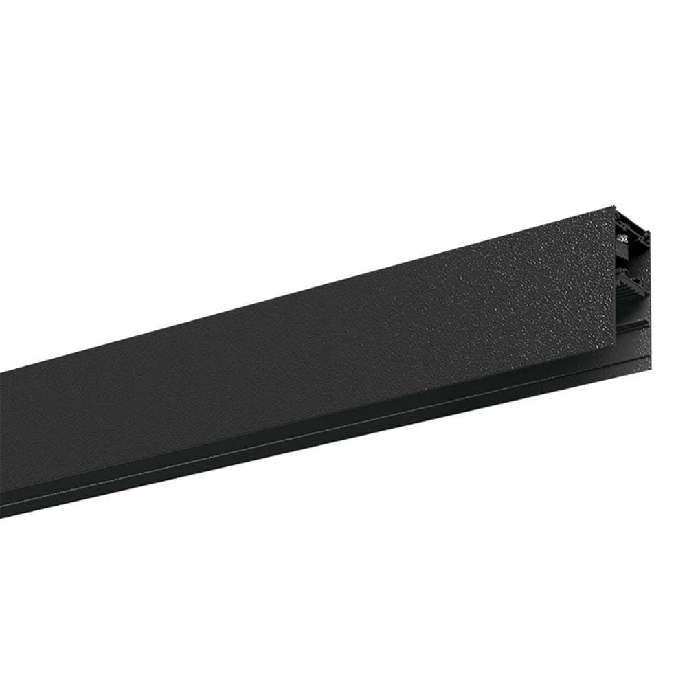 LINEA LIGHT (ILED) - ILDC00072BBEZZ MODUS_MS SLAVE L3000MM BB