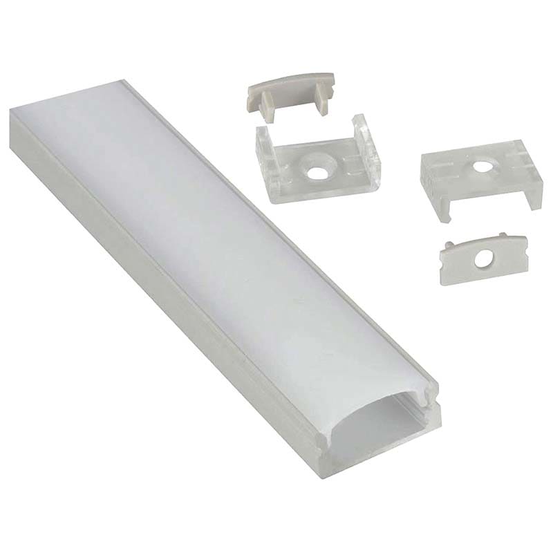 ELCART DISTRIBUTION - ERT191646000 KIT 2MT S6+COP.OPALE+TAPPI+STAFFE