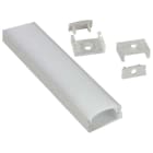 ELCART DISTRIBUTION - ERT191646100 KIT2MBIANCO S6+OPALE+TAPPI+STAFFE