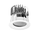 LINEA LIGHT (ILED) - ILD93832W30 COB44-RM 9 10WDC IP44 S/AL.CRI80 BG