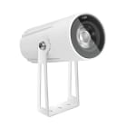 LINEA LIGHT (ILED) - ILDC00709WHWMW SHAKER 12 D.60 1LED 8WAC+ALIM CL2