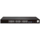 ELCART DISTRIBUTION - ERT429437000 SWITCH GIGA POE 26P. 450W DESK