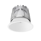 LINEA LIGHT (ILED) - ILDC00581WHNDI MODOC 3 INC. 18WDC C/FLANGIA D.115