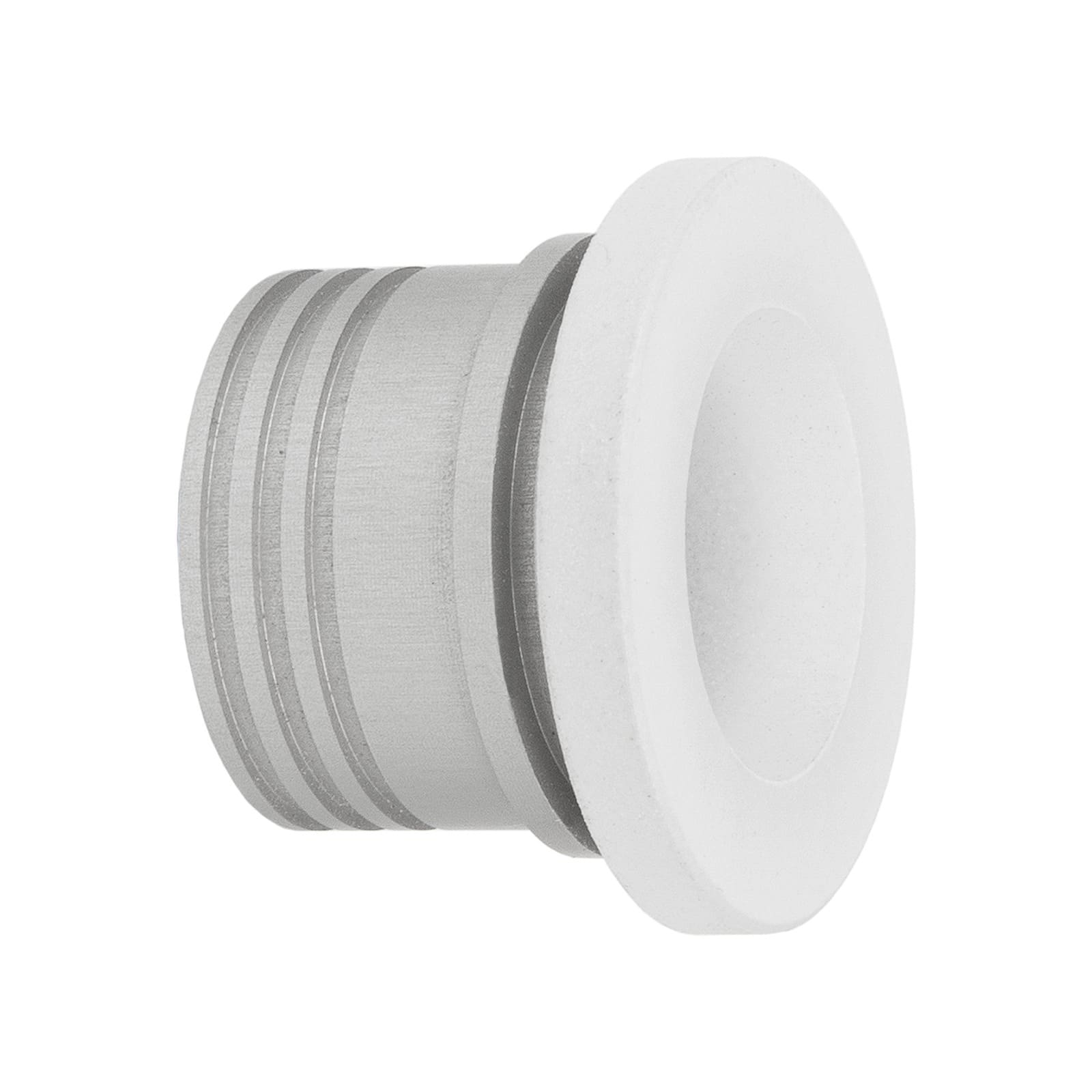 LINEA LIGHT (ILED) - ILD93521W00 DOT-R 1 TONDO 1LED 1W ANODIZZATO