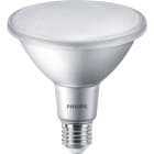 SIGNIFY ITALY SPA - PHLLPAR38100927 MASTER Value, LED, PAR38, 100 W, E27, 2700 K, 1000 lm, CRI 90, 25000 ore