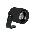 LINEA LIGHT (ILED) - ILD96985M30 EYELET-R 1 1LED 2W NERO GOFFR.