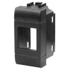 ELCART DISTRIBUTION - ERT401584000 MOSTRINA RJ45/RJ11 COMPAT. MAGIC