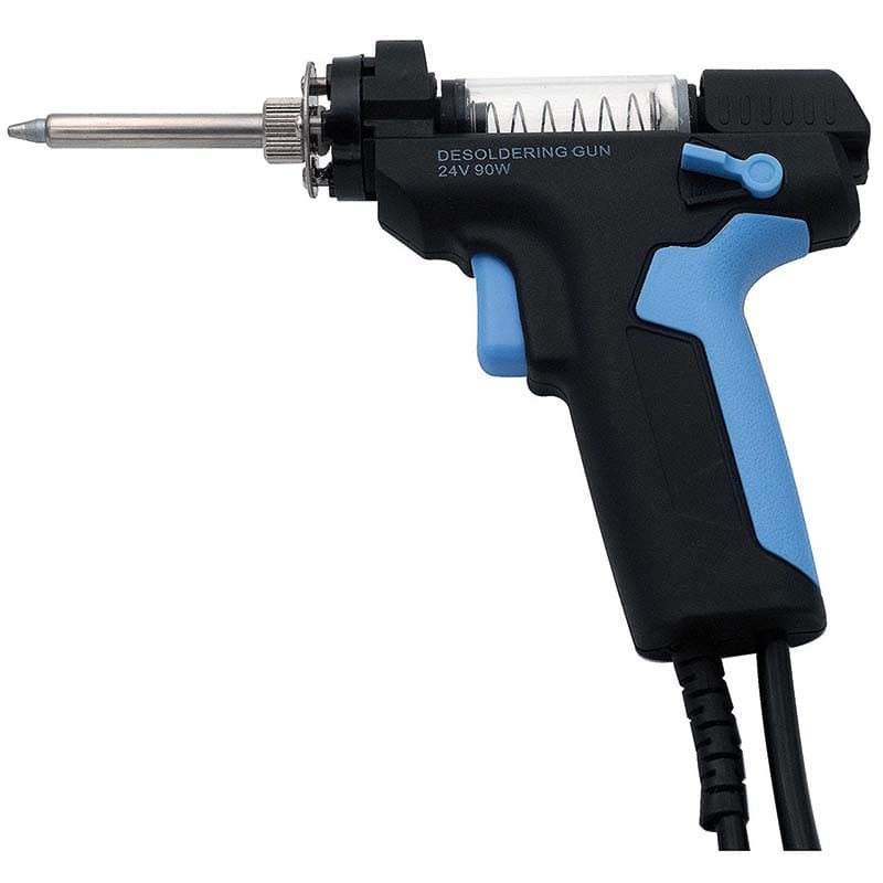 ELCART DISTRIBUTION - ERT070092700 PISTOLA RICAMBIO PER STAZIONE DIS