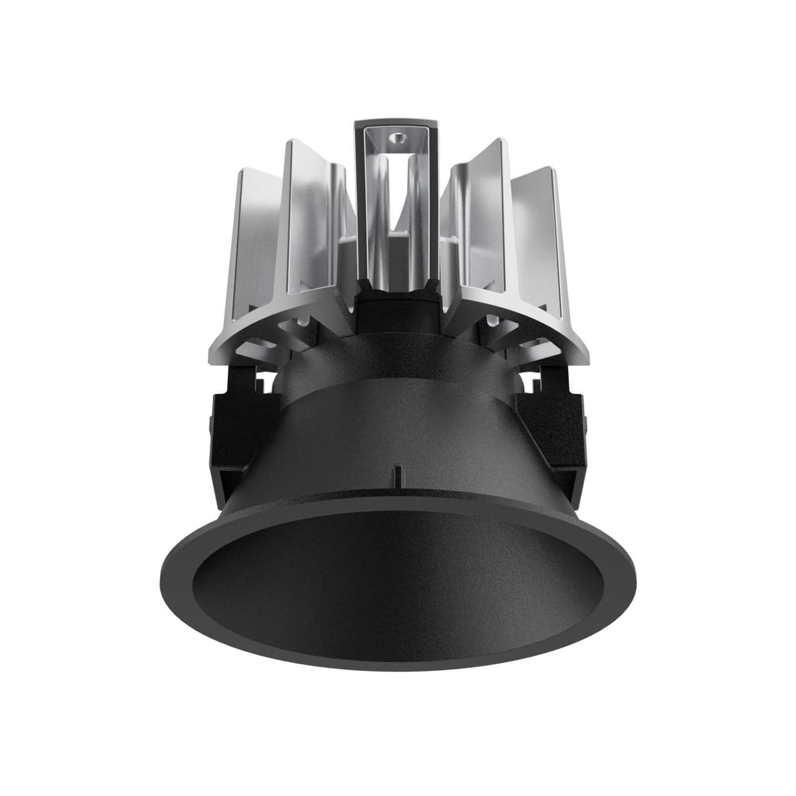 LINEA LIGHT (ILED) - ILDC00057BBWWF WARP-EVO 5 1L 15W NG KIT DRIVER BB