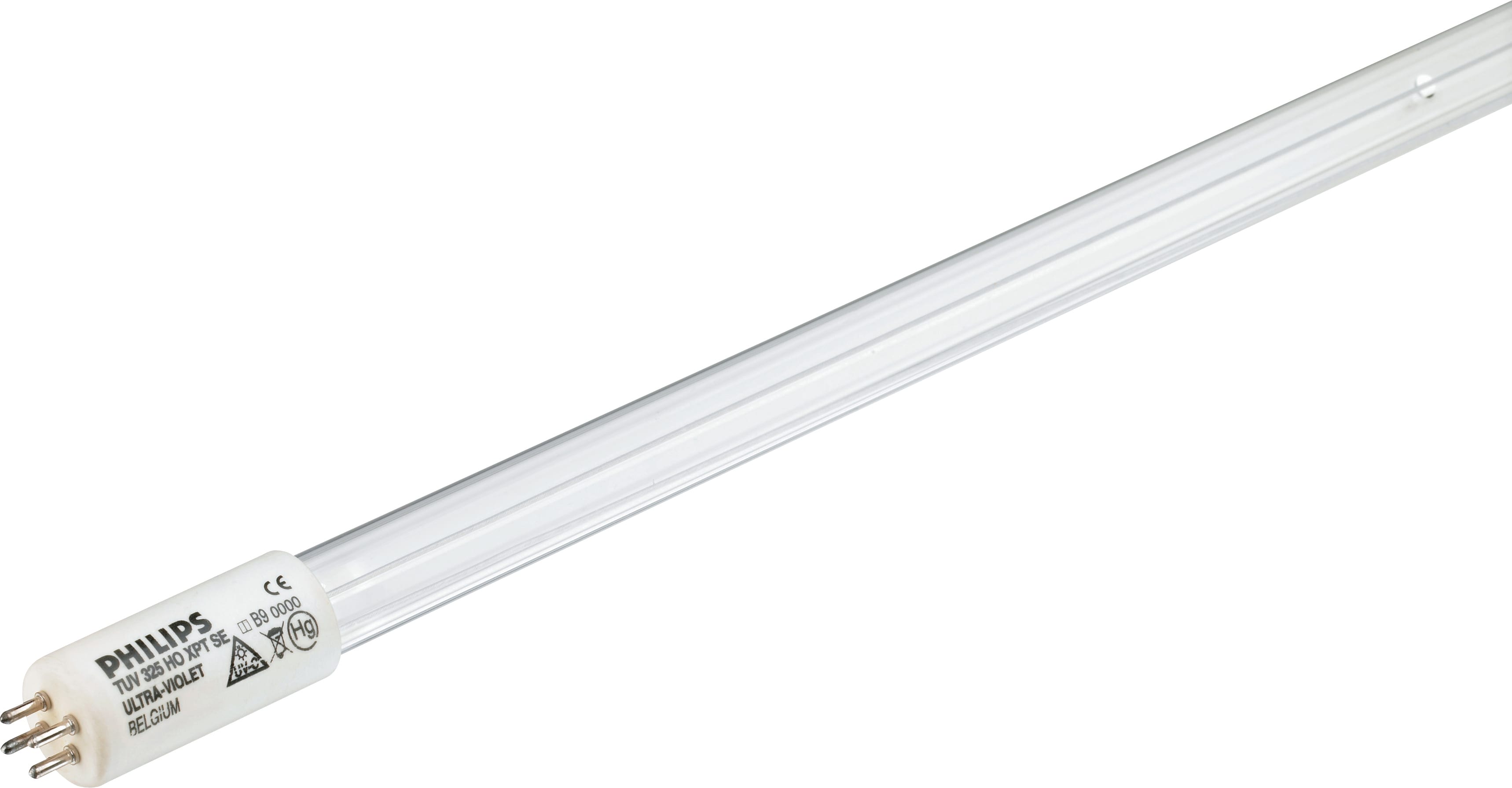 SIGNIFY ITALY SPA - PHLTUV325XPTHO TUV Amalgam XPT systems - UV lamp - Consumo energetico: 325 W