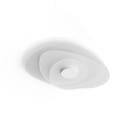LINEA LIGHT (ILED) - ILDCA095DWHWDI JOINT TRE DIFF. TRIANG. WHITE 3000K