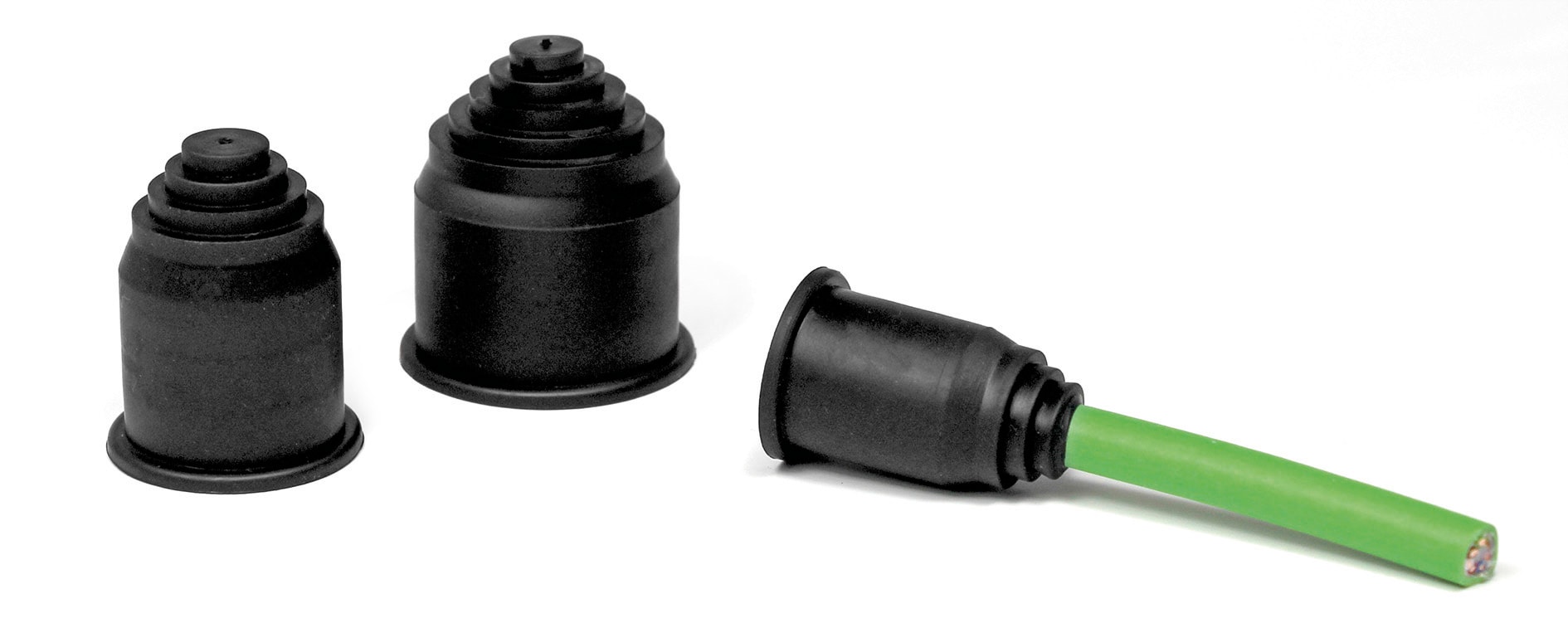 IMYTECH SRL - IMTFEC-36B CAPPUCCIO TERMINALE IP 66 NW 36