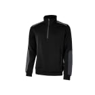 U-GROUP SPA - UGUWEY142BC-2XL CUSHY BLACK CARBON
