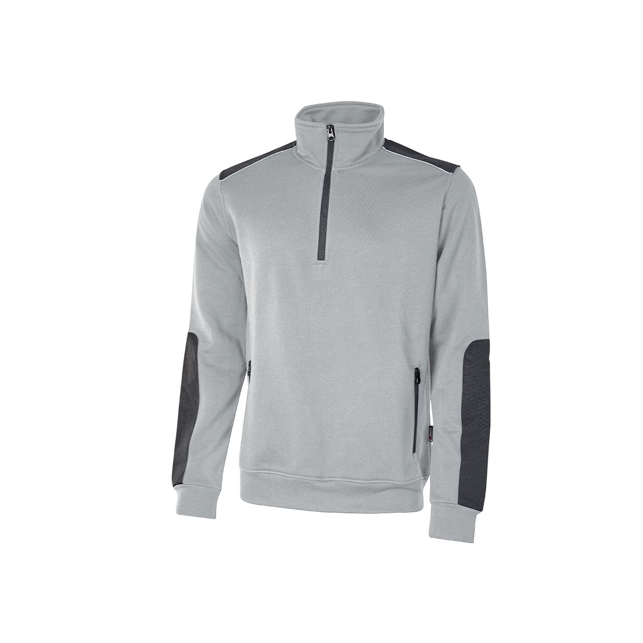 U-GROUP SPA - UGUWEY142GS-3XL CUSHY GREY SILVER