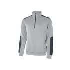 U-GROUP SPA - UGUWEY142GS-3XL CUSHY GREY SILVER