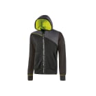 U-GROUP SPA - UGUWEY212BC-3XL JUPITER BLACK CARBON