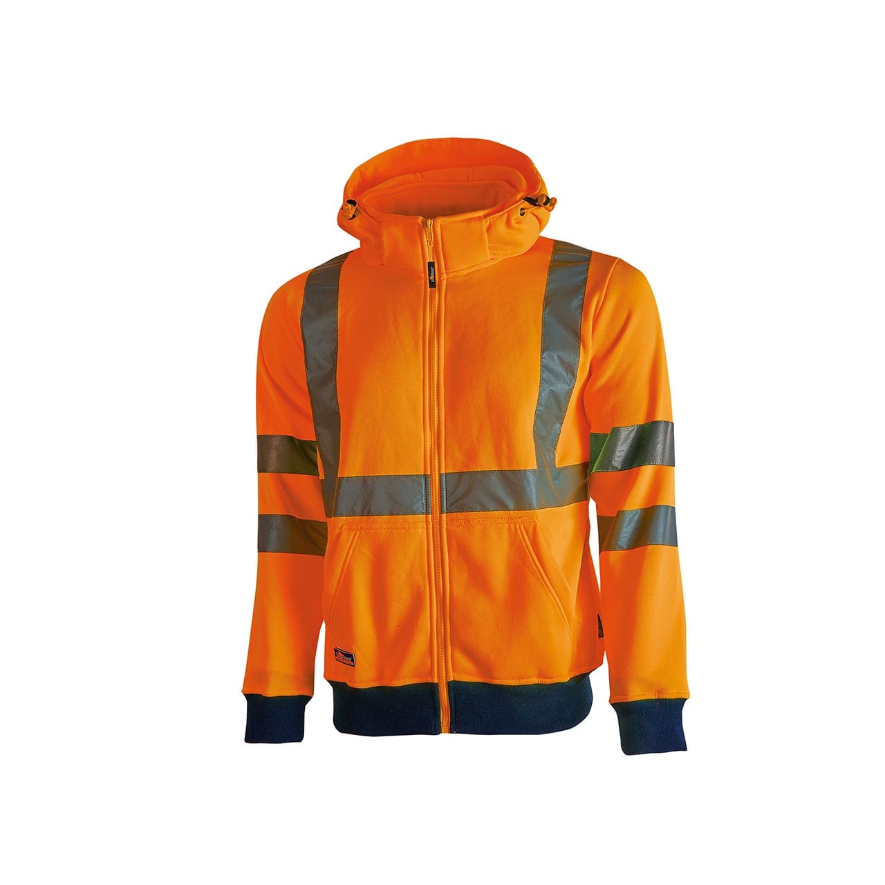 U-GROUP SPA - UGUWHL180OF-2XL MELODY ORANGE FLUO