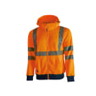 U-GROUP SPA - UGUWHL180OF-2XL MELODY ORANGE FLUO