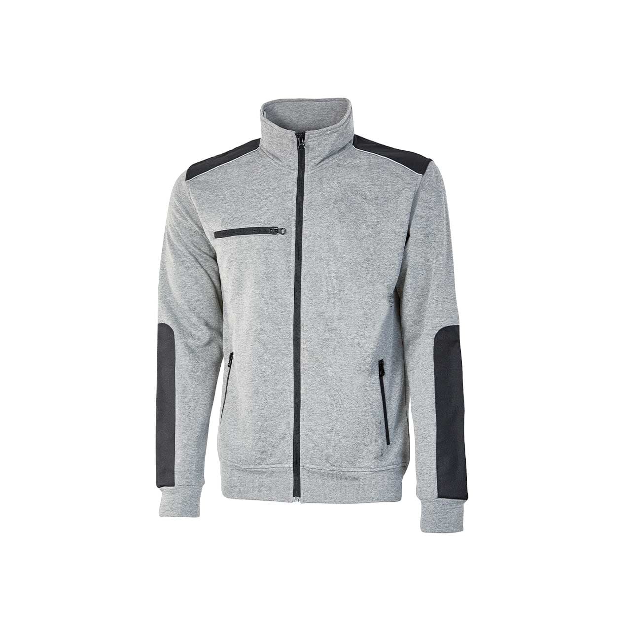 U-GROUP SPA - UGUWEY129GS-M SNUG GREY SILVER