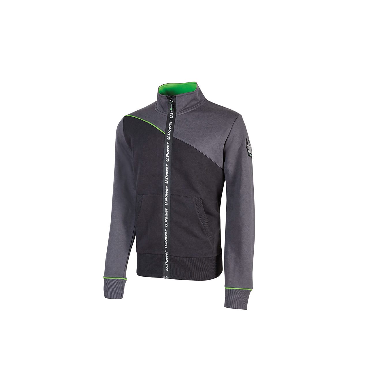 U-GROUP SPA - UGUWEY243AG-L URANUS ASPHALT GREY