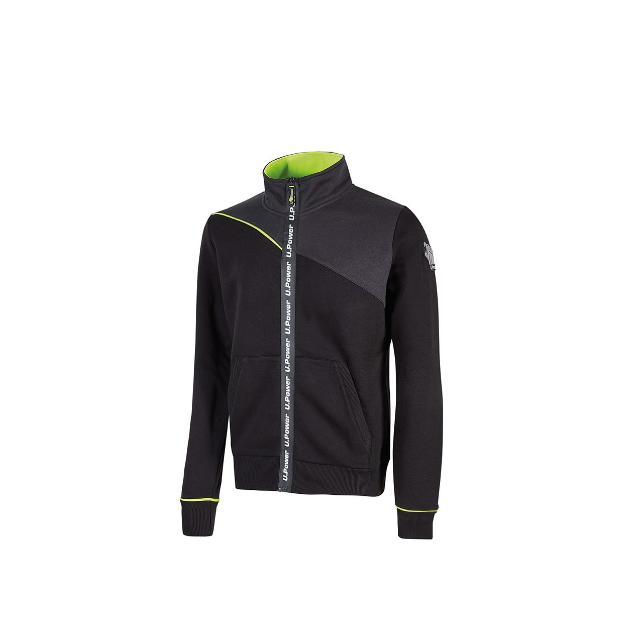 U-GROUP SPA - UGUWEY243BC-XL URANUS BLACK CARBON