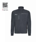 U-GROUP SPA - UGUWFU225AG-3XL VENUS ASPHALT GREY