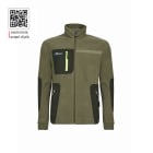 U-GROUP SPA - UGUWFU225BO-4XL VENUS BURNT OLIVE