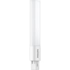 SIGNIFY ITALY SPA - PHLPLSLED2P9830G2 CorePro, LED, PL-S, EM/Mains, 144 mm, 5 W, 9/11W PL-S, 3000 K, 520 lm, CRI 82, 30000 ore