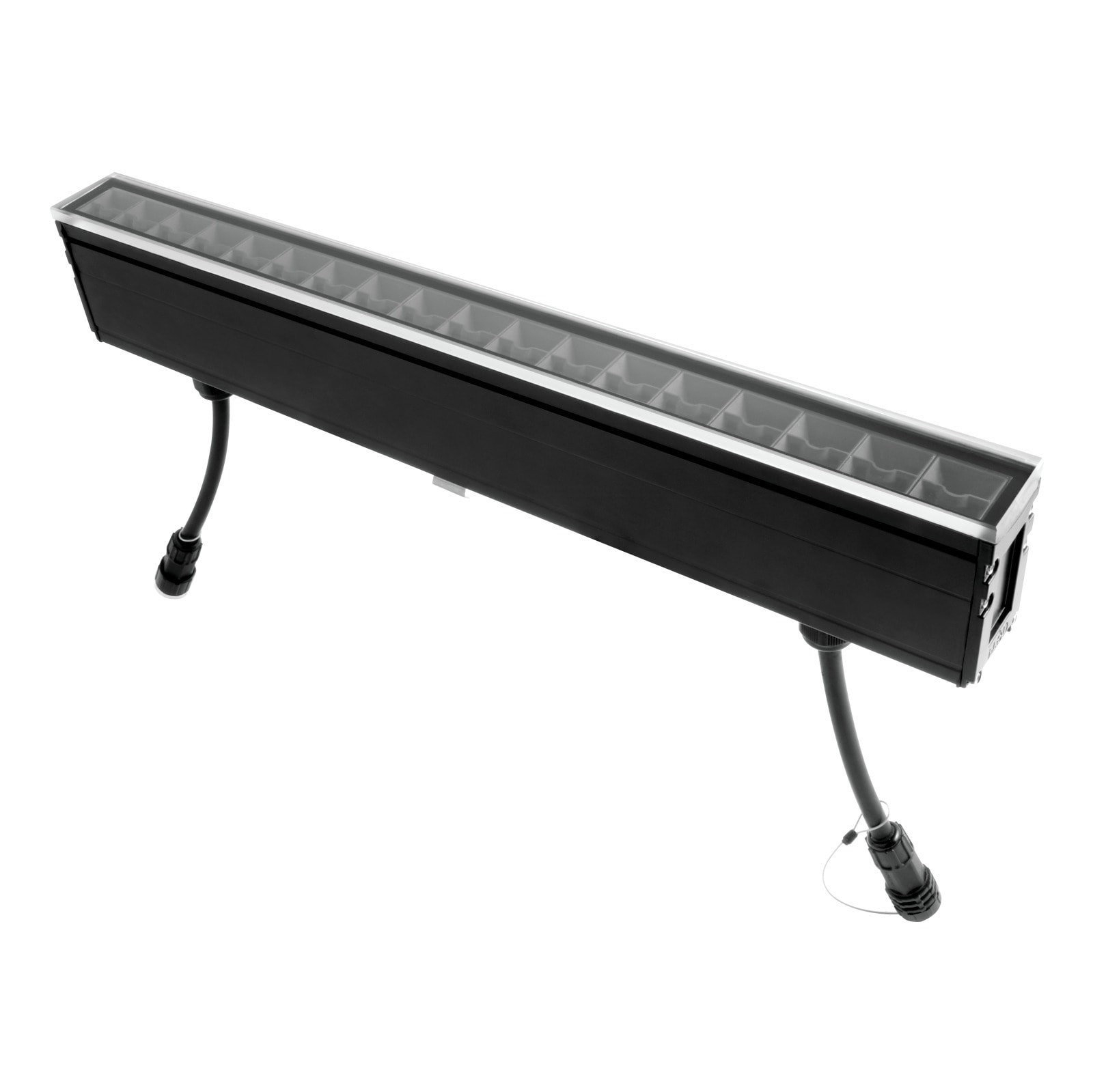 LINEA LIGHT (ILED) - ILD81596W30 ARCHIL.F ANTI-GLAR.9 40W DALI L1000