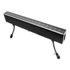 LINEA LIGHT (ILED) - ILD81596W30 ARCHIL.F ANTI-GLAR.9 40W DALI L1000