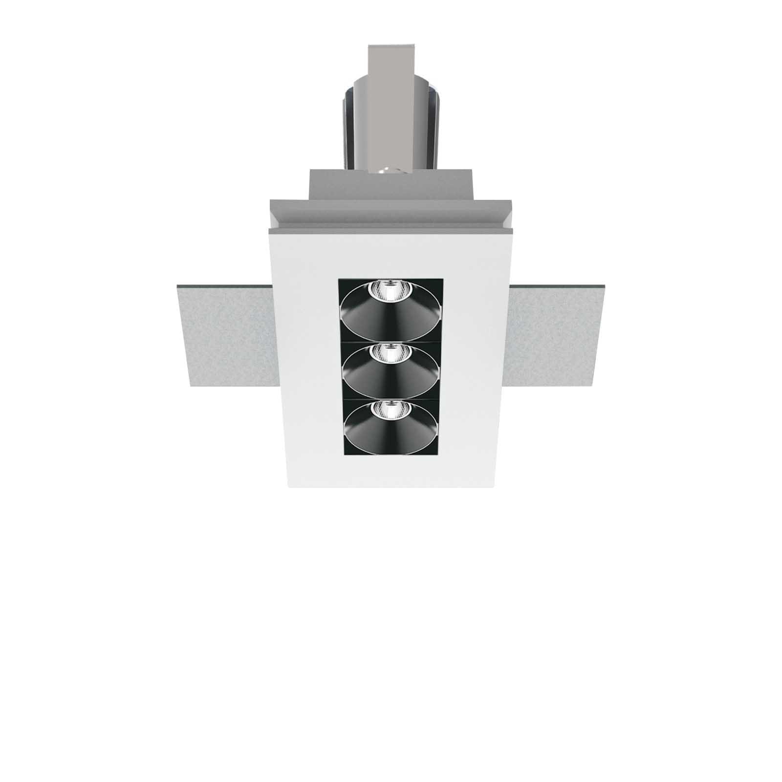LINEA LIGHT (ILED) - ILDC00208BBWMW GYPSUM CELL 29 3L 12WDC 350MA CL3