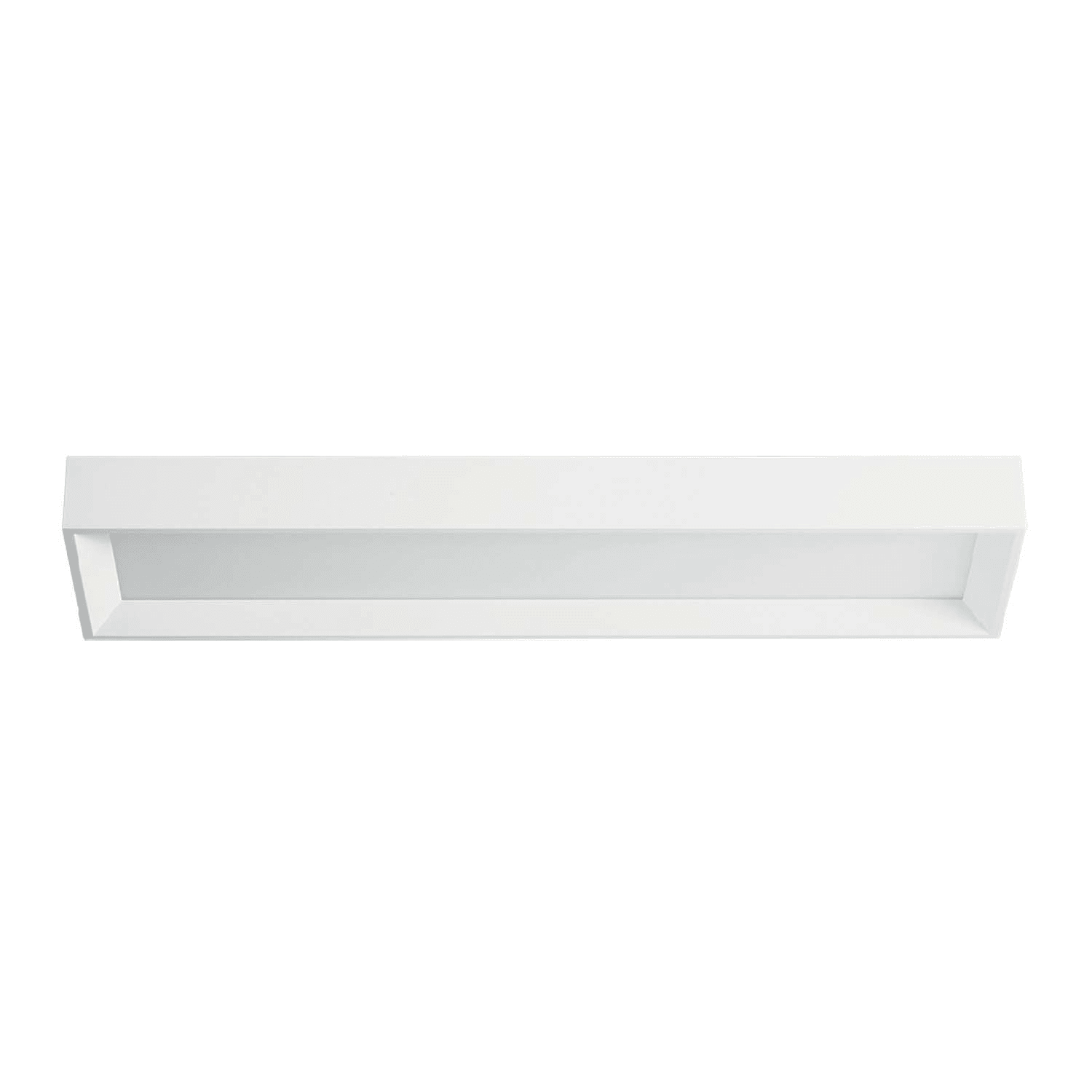 LINEA LIGHT (ILED) - ILDCA008DWHMDI TARA RT D200X800 LED28W PH 2700K BI