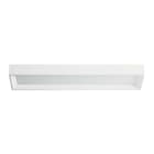 LINEA LIGHT (ILED) - ILDCA008DWHMDI TARA RT D200X800 LED28W PH 2700K BI