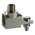 SCHNEIDER ELECTRIC - SNRLV481204 4X CONN. FUPACTGS 400A 50/300MM 4P