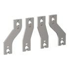 SCHNEIDER ELECTRIC - SNRLA9G4612 ALLARG. DI FASE 4P G265-500 45MM-70MM