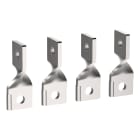 SCHNEIDER ELECTRIC - SNRLA9G4631 ATTACCHI A TAGLIO 4P G115-225