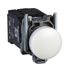 SCHNEIDER ELECTRIC - SNRXB4BV8B1 LAMPADA SPIA LED BIANCO 440..460VAC