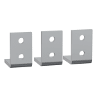 SCHNEIDER ELECTRIC - SNRLA9G3663 L SIDE ATTACCHI A SQUADRA 3P G630-800