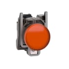 SCHNEIDER ELECTRIC - SNRXB4BVGM5T LAMPADA SPIA ARANCIONE, 110-240V