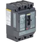SCHNEIDER ELECTRIC - SNRHJL36125C INTERRUTTORE SQD 125 A