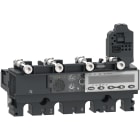 SCHNEIDER ELECTRIC - SNRC2545E250 MLOGIC-5.2E 250A 4P NSX250_T