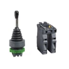SCHNEIDER ELECTRIC - SNRXD5PA14 Manipolatore - Ø22 4 direzioni