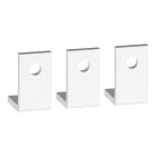 SCHNEIDER ELECTRIC - SNRLA9G3682 L REAR ATTACCHI A SQUADRA 3P G265-500