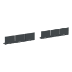 SCHNEIDER ELECTRIC - SNRLA9G3707 CALOTTE 3P G115-800 ACCOPPIAMENTO IP20