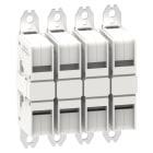 SCHNEIDER ELECTRIC - SNRLA9G4RA Kit poli di potenza per contattore 4P TeSys Giga LC1G265-330