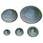 SCHNEIDER ELECTRIC - SNRNSYECPC9 MEMBRANA PASSA-CAVI 70X3MM